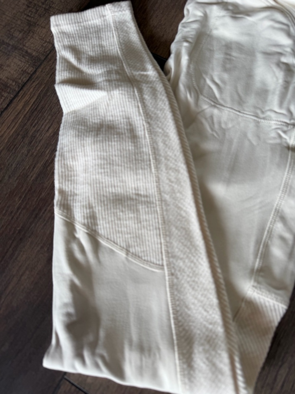 Free People movement undercover leggings NWT Free shipping - Picture 3 of 9